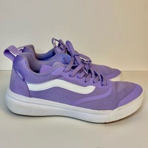 Vans Ultra Range Lavender Purple